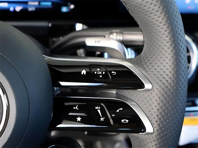 2025 Mercedes-Benz GLA GLA 35 AMG Oshkosh WI