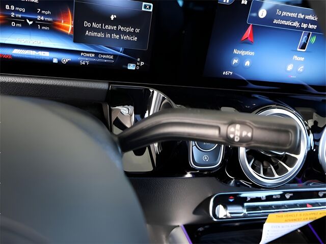 2025 Mercedes-Benz GLA GLA 35 AMG Oshkosh WI