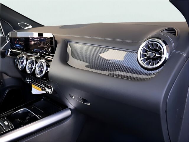 2025 Mercedes-Benz GLA GLA 35 AMG Oshkosh WI