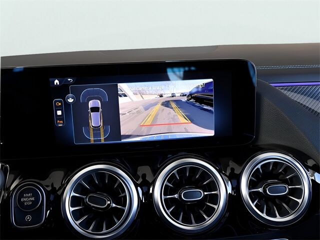 2025 Mercedes-Benz GLA GLA 35 AMG Oshkosh WI