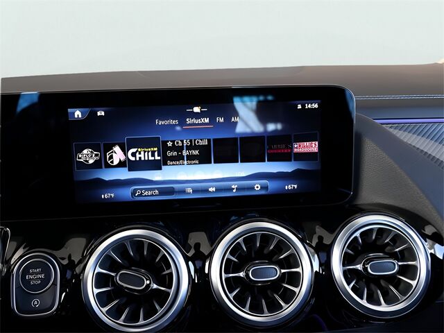 2025 Mercedes-Benz GLA GLA 35 AMG Oshkosh WI