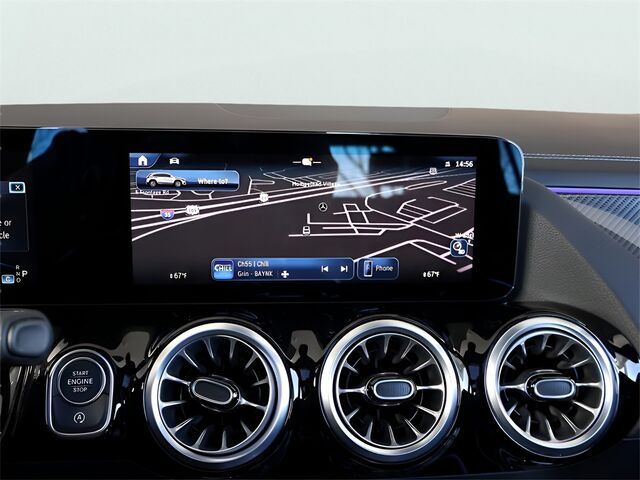 2025 Mercedes-Benz GLA GLA 35 AMG Oshkosh WI