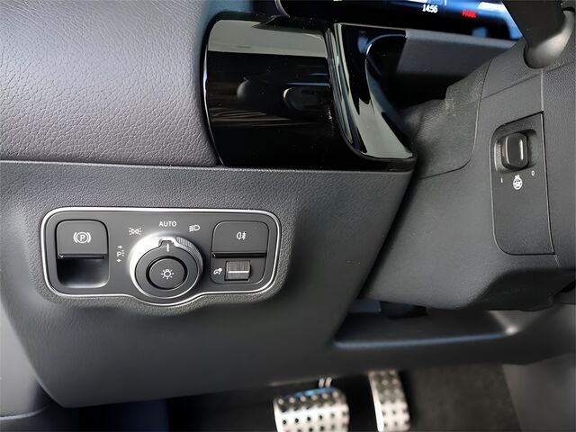 2025 Mercedes-Benz GLA GLA 35 AMG Oshkosh WI