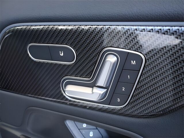 2025 Mercedes-Benz GLA GLA 35 AMG Oshkosh WI