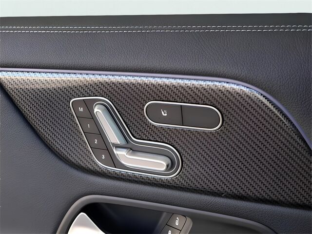 2025 Mercedes-Benz GLA GLA 35 AMG Oshkosh WI