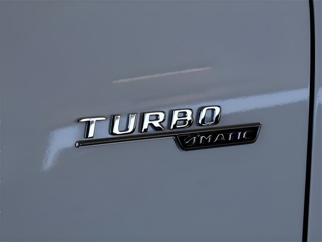 2025 Mercedes-Benz GLA GLA 35 AMG Oshkosh WI