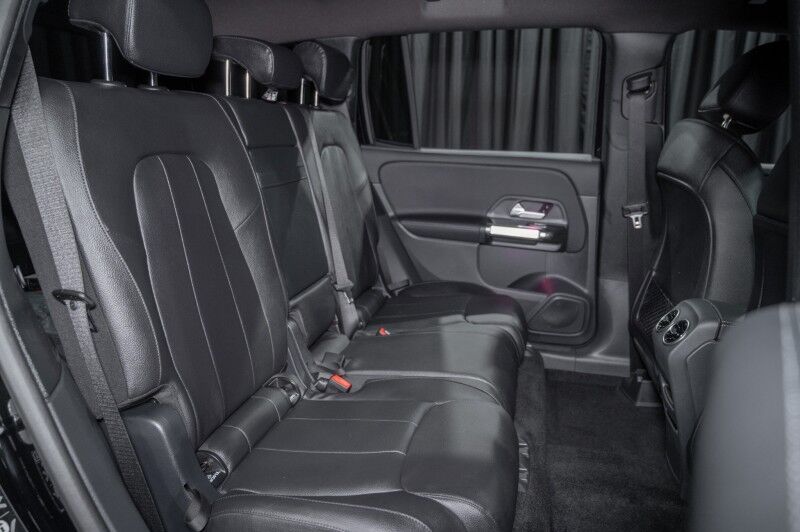 2025 Mercedes-Benz GLB 250 4MATIC&reg; SUV Peoria AZ