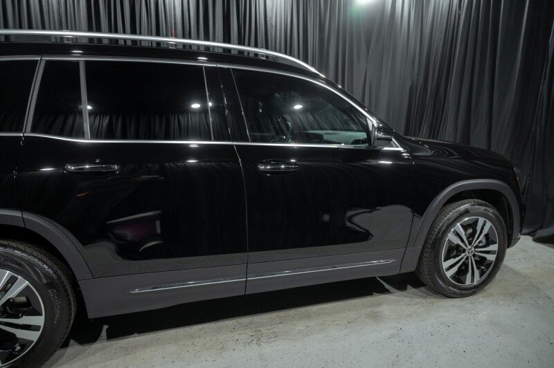 2025 Mercedes-Benz GLB 250 4MATIC&reg; SUV Peoria AZ