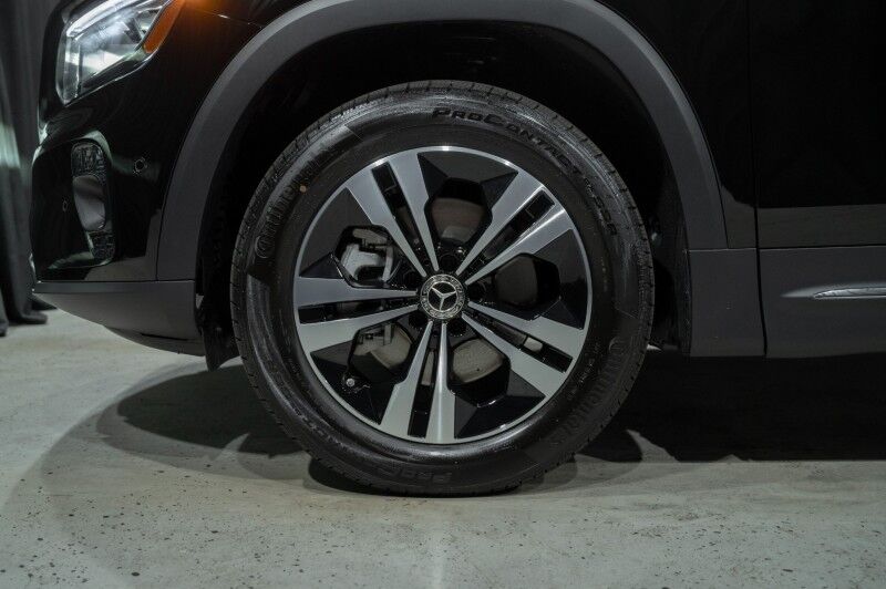 2025 Mercedes-Benz GLB 250 4MATIC&reg; SUV Peoria AZ