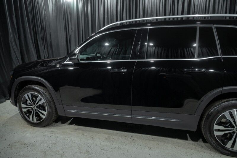 2025 Mercedes-Benz GLB 250 4MATIC&reg; SUV Irving TX