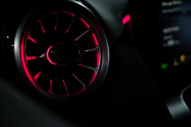 2025 Mercedes-Benz GLB 250 4MATIC&reg; SUV Peoria AZ