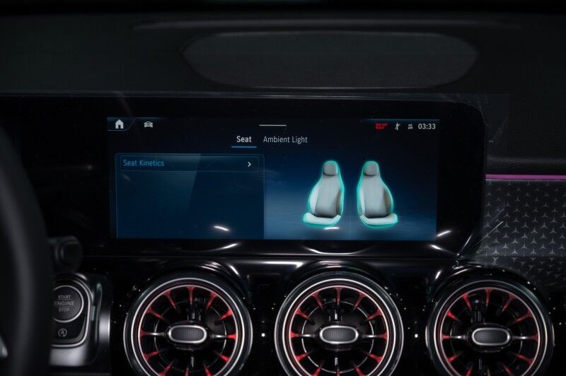 2025 Mercedes-Benz GLB 250 4MATIC&reg; SUV Peoria AZ