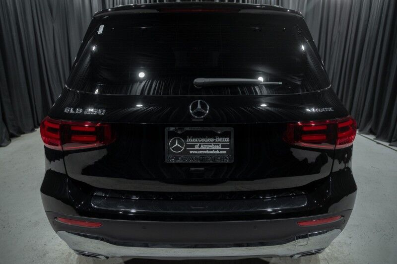 2025 Mercedes-Benz GLB 250 4MATIC&reg; SUV Peoria AZ