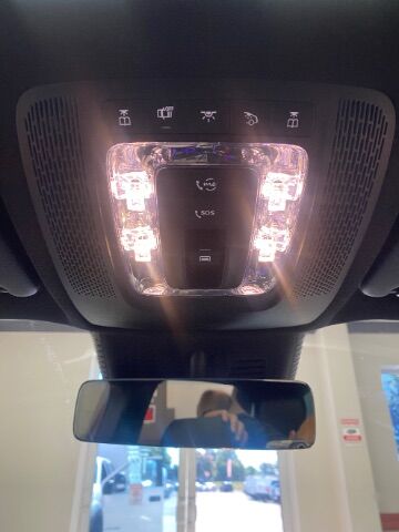 2025 Mercedes-Benz GLB 250 GLB 250 Charlotte NC