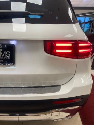 2025 Mercedes-Benz GLB 250 GLB 250 Charlotte NC