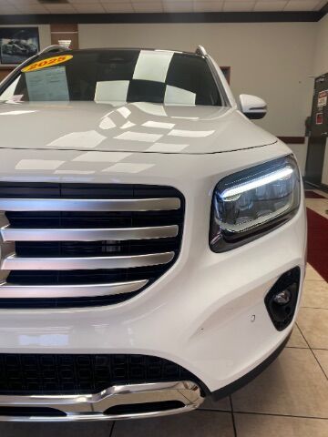 2025 Mercedes-Benz GLB 250 GLB 250 Charlotte NC