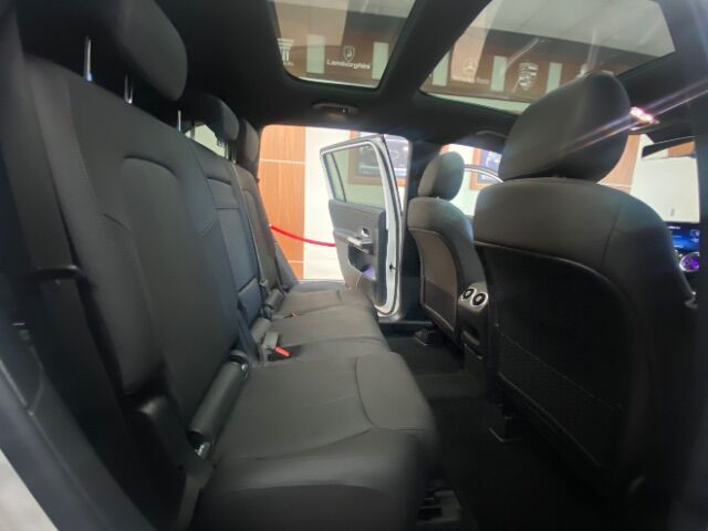 2025 Mercedes-Benz GLB 250 GLB 250 Charlotte NC