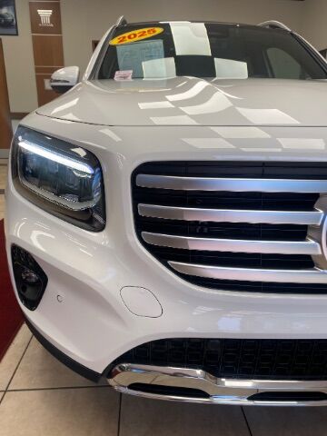 2025 Mercedes-Benz GLB 250 GLB 250 Charlotte NC