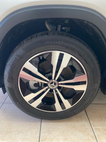 2025 Mercedes-Benz GLB 250 GLB 250 Charlotte NC