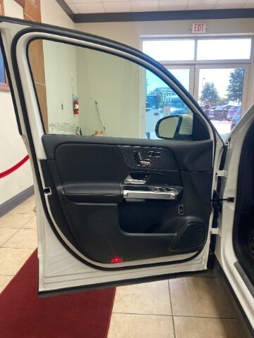 2025 Mercedes-Benz GLB 250 GLB 250 Charlotte NC