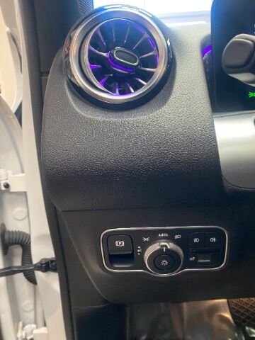2025 Mercedes-Benz GLB 250 GLB 250 Charlotte NC