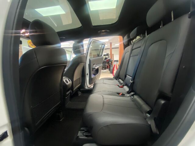 2025 Mercedes-Benz GLB 250 GLB 250 Charlotte NC