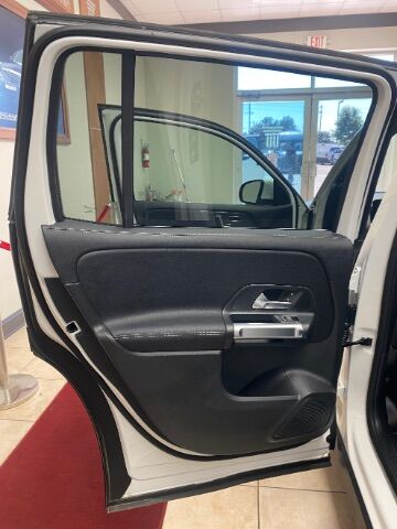 2025 Mercedes-Benz GLB 250 GLB 250 Charlotte NC