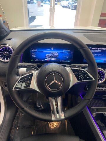 2025 Mercedes-Benz GLB 250 GLB 250 Charlotte NC