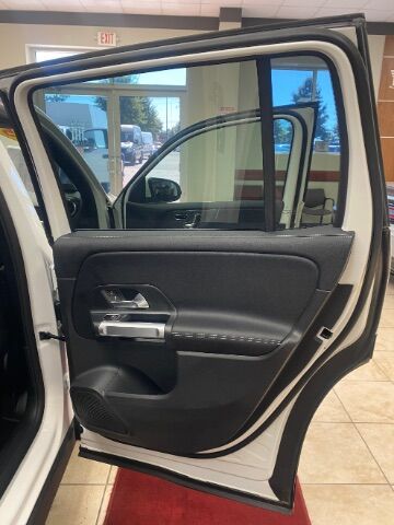 2025 Mercedes-Benz GLB 250 GLB 250 Charlotte NC