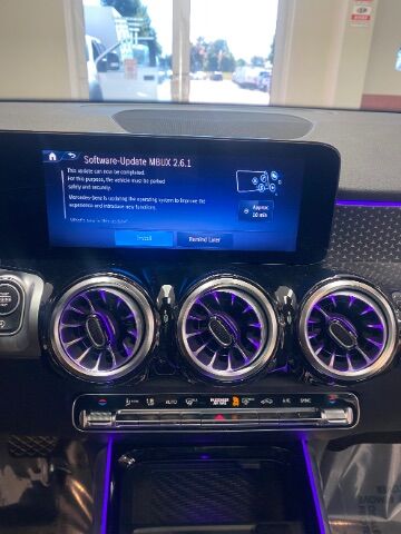 2025 Mercedes-Benz GLB 250 GLB 250 Charlotte NC