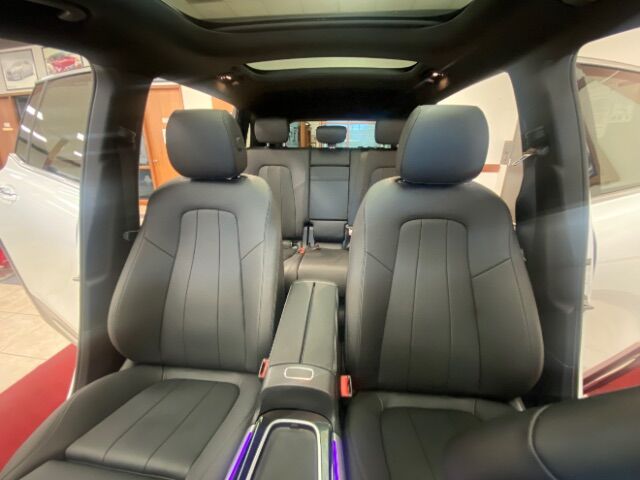 2025 Mercedes-Benz GLB 250 GLB 250 Charlotte NC