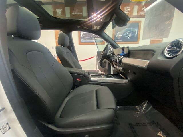 2025 Mercedes-Benz GLB 250 GLB 250 Charlotte NC