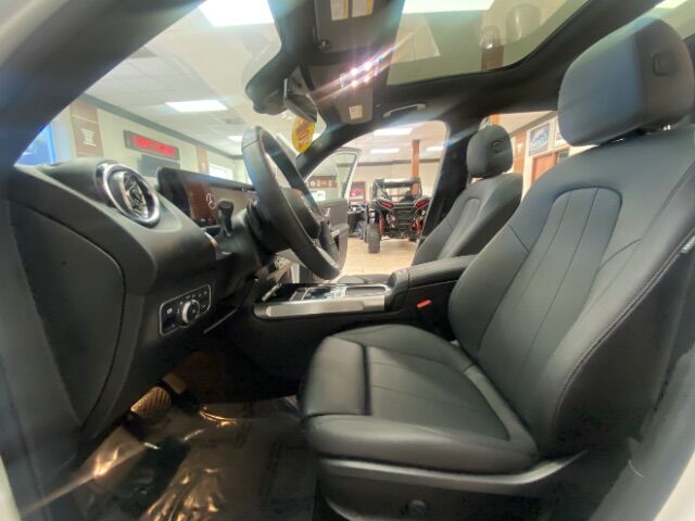 2025 Mercedes-Benz GLB 250 GLB 250 Charlotte NC