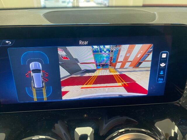 2025 Mercedes-Benz GLB 250 GLB 250 Charlotte NC