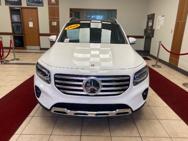 2025 Mercedes-Benz GLB 250 GLB 250 Charlotte NC