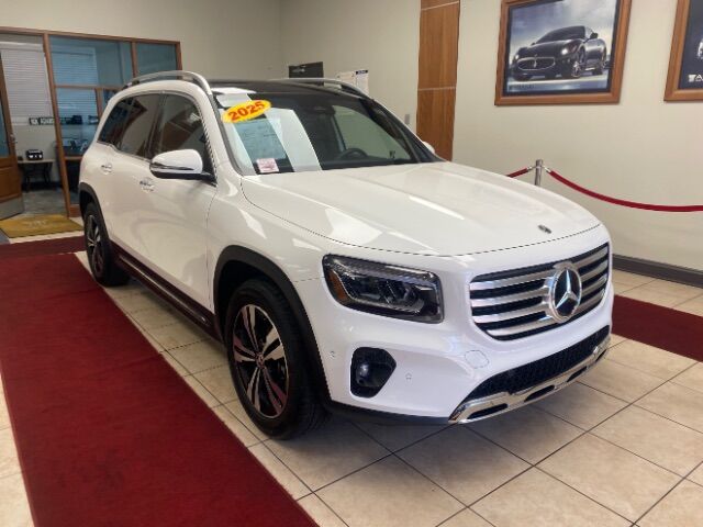 2025 Mercedes-Benz GLB 250 GLB 250 Charlotte NC