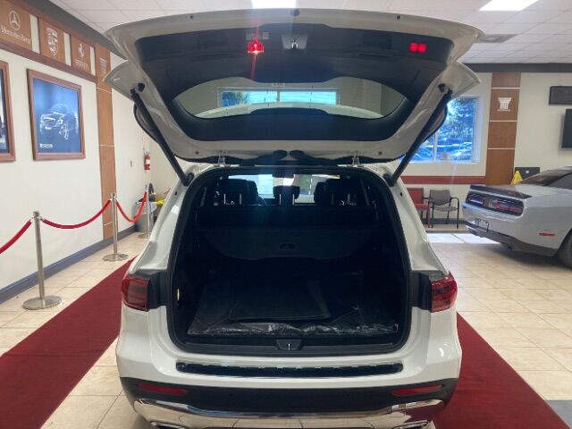 2025 Mercedes-Benz GLB 250 GLB 250 Charlotte NC