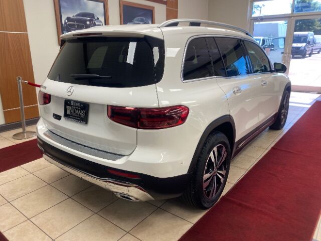 2025 Mercedes-Benz GLB 250 GLB 250 Charlotte NC