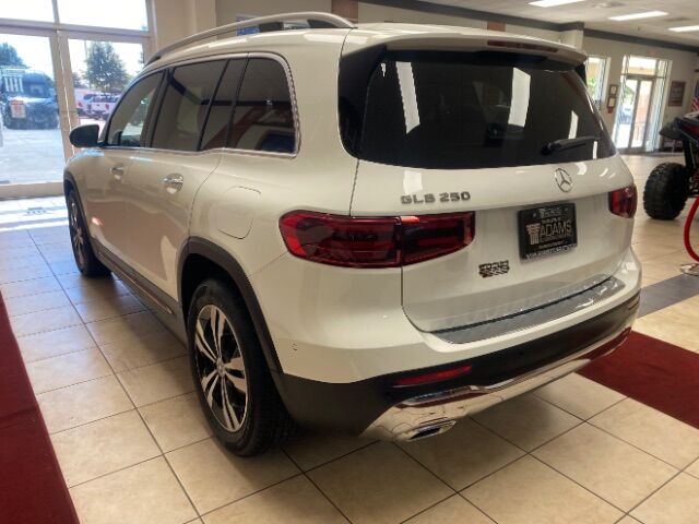 2025 Mercedes-Benz GLB 250 GLB 250 Charlotte NC