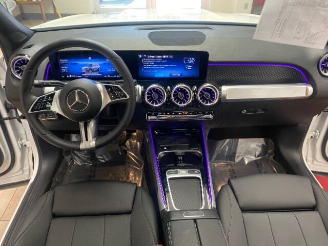 2025 Mercedes-Benz GLB 250 GLB 250 Charlotte NC