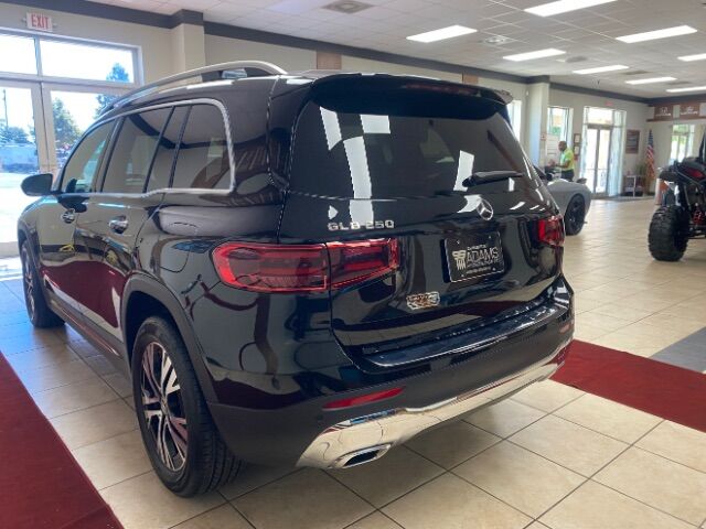 2025 Mercedes-Benz GLB 250 GLB 250 Charlotte NC