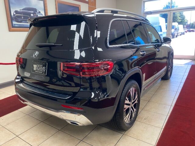 2025 Mercedes-Benz GLB 250 GLB 250 Charlotte NC