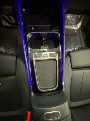 2025 Mercedes-Benz GLB 250 GLB 250 Charlotte NC