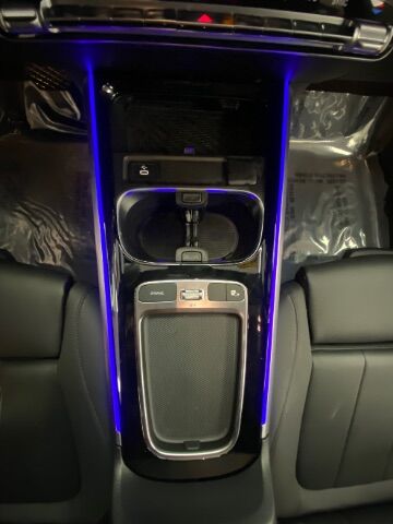 2025 Mercedes-Benz GLB 250 GLB 250 Charlotte NC