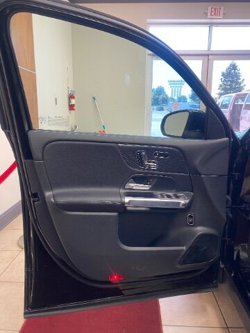 2025 Mercedes-Benz GLB 250 GLB 250 Charlotte NC