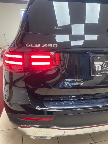 2025 Mercedes-Benz GLB 250 GLB 250 Charlotte NC