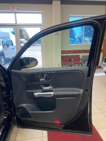 2025 Mercedes-Benz GLB 250 GLB 250 Charlotte NC