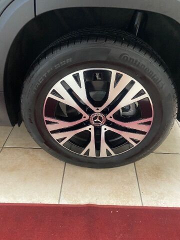 2025 Mercedes-Benz GLB 250 GLB 250 Charlotte NC