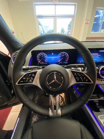 2025 Mercedes-Benz GLB 250 GLB 250 Charlotte NC