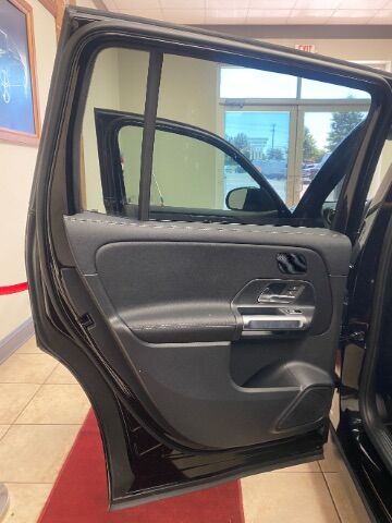 2025 Mercedes-Benz GLB 250 GLB 250 Charlotte NC